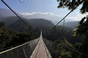 Memulai Perjalanan: Menelusuri Lembah Purba Sukabumi